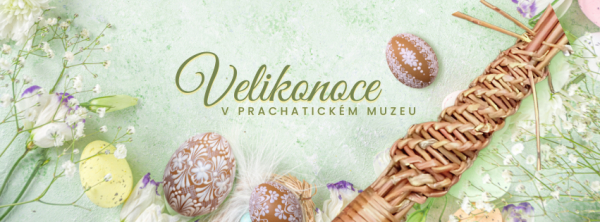 Velikonoce v muzeu