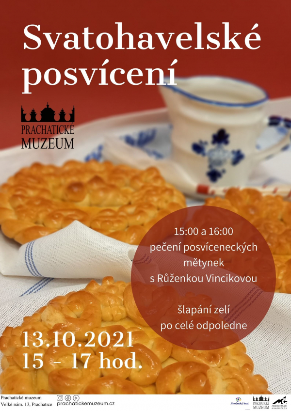 Svatohavelské posvícení