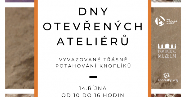 Dny otevřených ateliérů