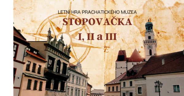 Stopovačka
