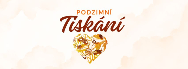 Podzimní tiskání