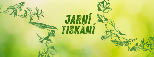 Jarní tiskání