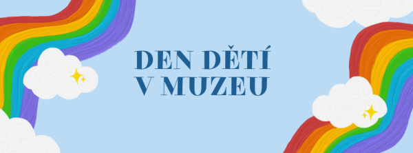 Den dětí v Prachatickém muzeu
