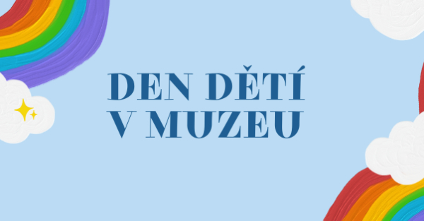 Den dětí v Prachatickém muzeu