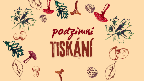 Podzimní tiskání