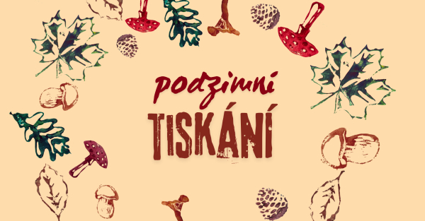Podzimní tiskání