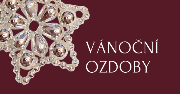 Vánoční ozdoby