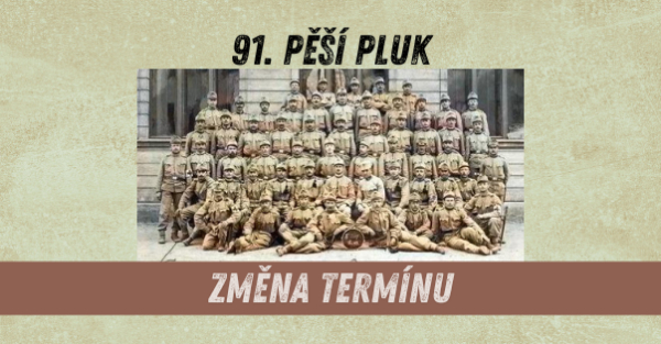 91. pěší pluk