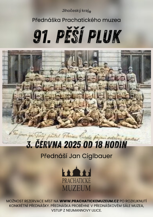 91. pěší pluk