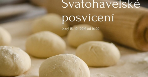 Svatohavelské posvícení