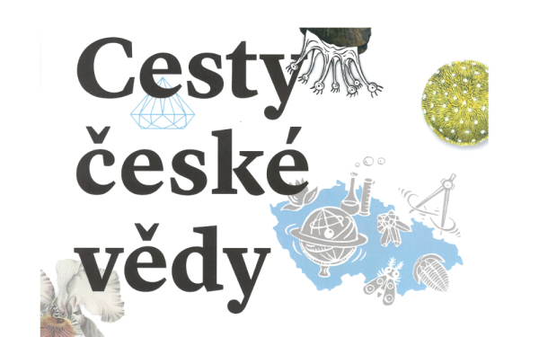 Cesty české vědy