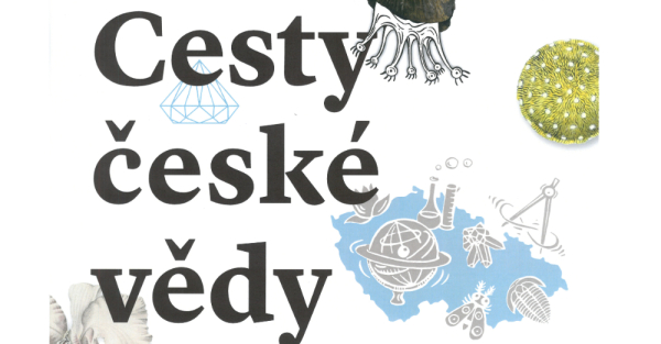 Cesty české vědy