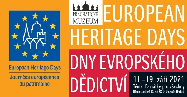 Dny evropského kulturního dědictví