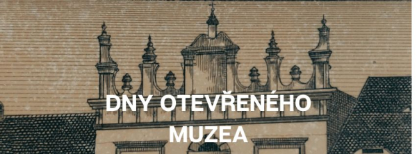 Dny otevřeného muzea