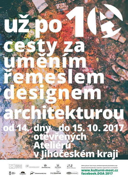 Dny otevřených ateliérů