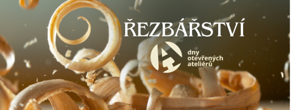 Dny otevřených ateliérů - Řezbářství