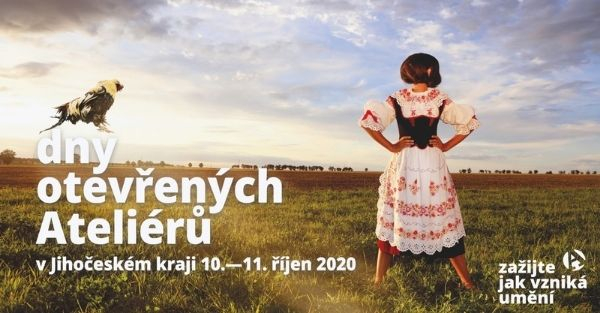 DOA - Dny otevřených ateliérů 2020