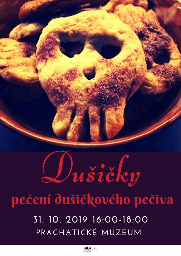 Dušičky - čas vzpomínání