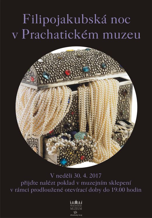 Filipojakubská noc