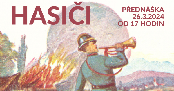 Hasiči