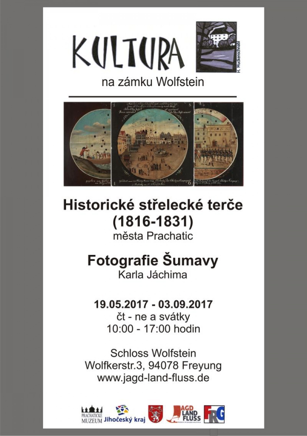 Historické střelecké terče