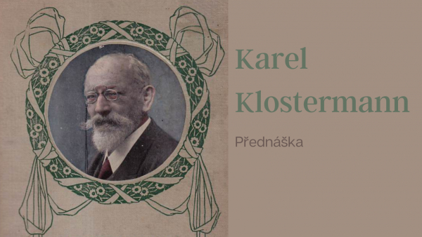 Karel Klostermann