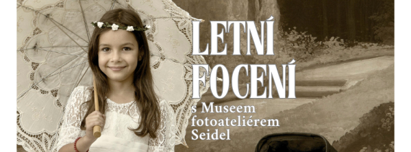 Letní focení
