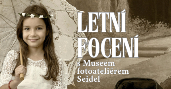 Letní focení