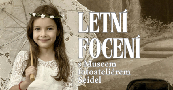 Letní focení