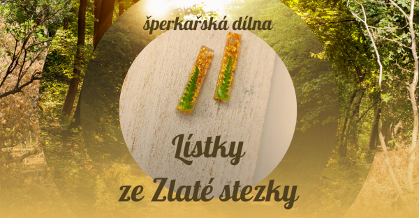 Lístky ze Zlaté stezky