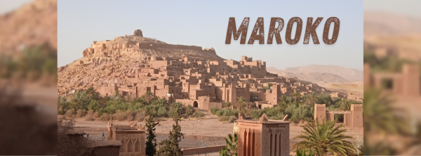 Maroko