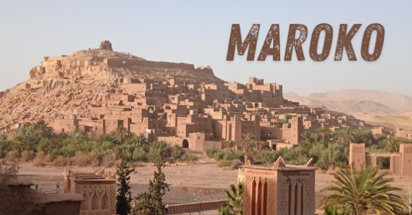 Maroko