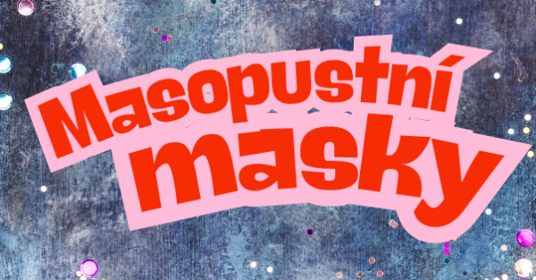 Masopustní masky
