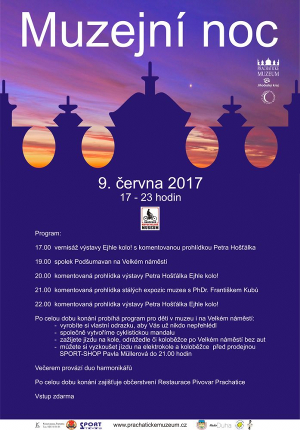 Muzejní noc