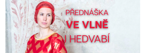 Na vlně i hedvábí