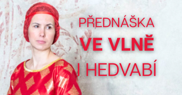 Na vlně i hedvábí