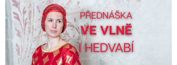 Na vlně i hedvábí