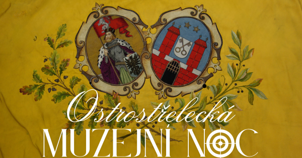 Ostrostřelecká muzejní noc