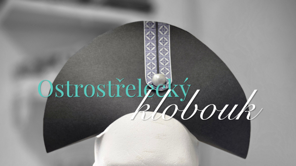 Ostrostřelecký klobouk