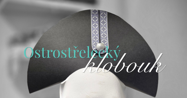 Ostrostřelecký klobouk