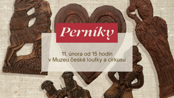 Perníky