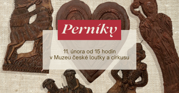 Perníky