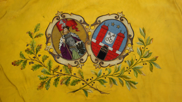 Prachatičtí ostrostřelci