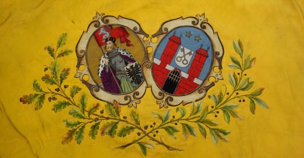 Prachatičtí otrostřelci