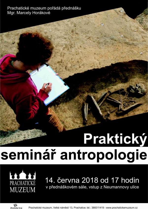 Praktický seminář antropologie