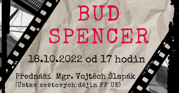 Příběh netušené všestrannosti Carlo Pedersoli alias Bud Spencer