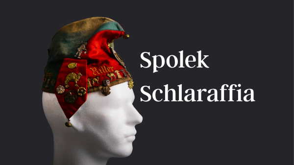 Spolek Schlaraffia