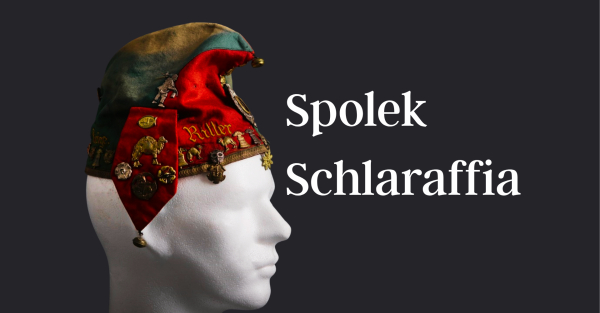 Spolek Schlaraffia
