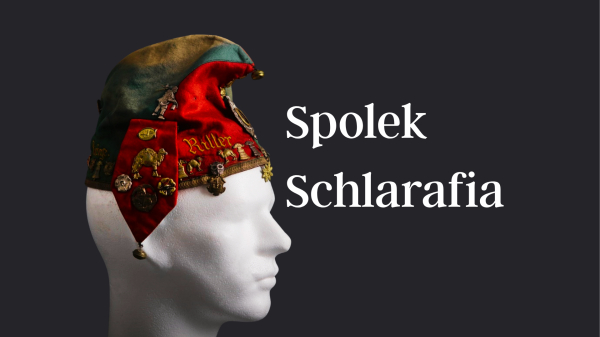 Spolek Schlarafia