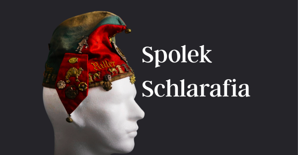 Spolek Schlarafia